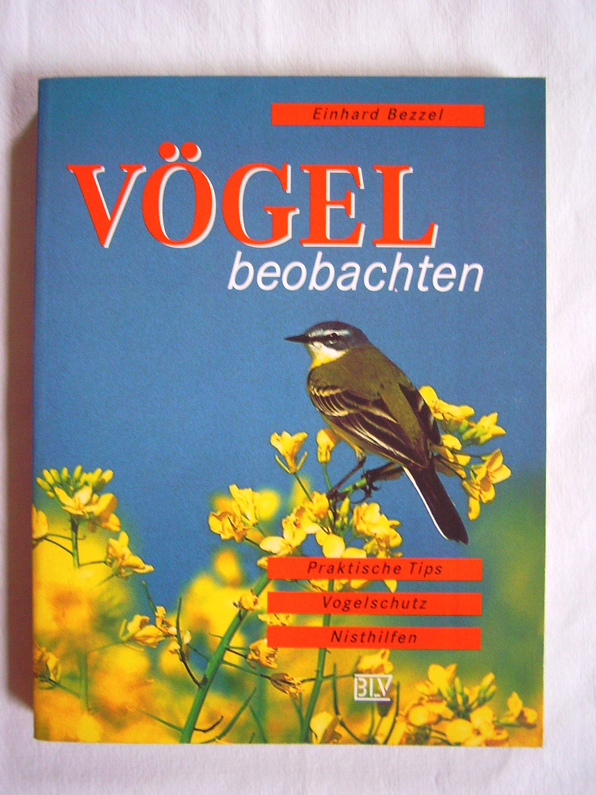 Product Image: Vögel beobachten