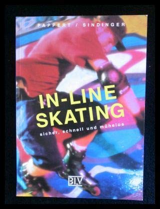 In-Line-Skating Leisure & Fun