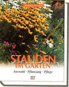 Stauden im Garten Second-hand books on film, art and culture
