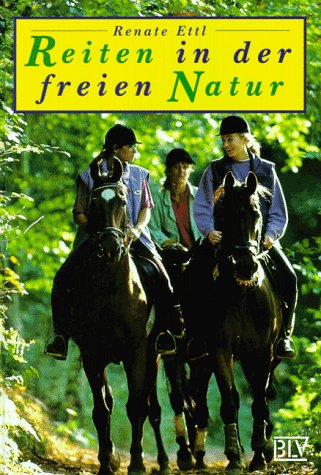 Reiten in der freien Natur Leisure & Fun