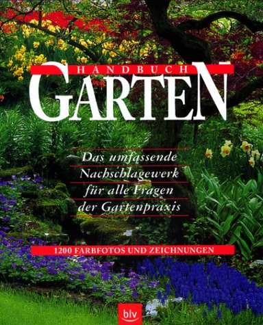 Handbuch Garten Garden & Plants