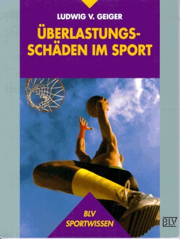 Überlastungsschäden im Sport Medicine Books