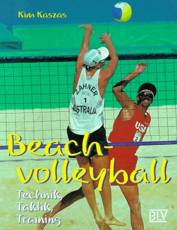 Beachvolleyball Leisure & Fun Books