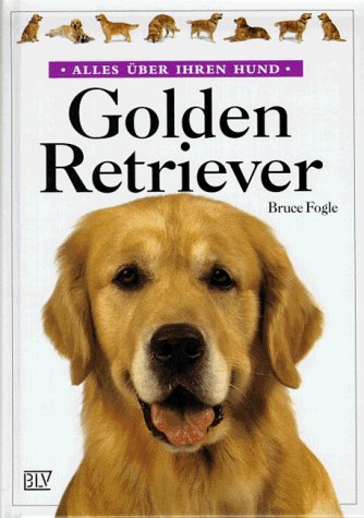 Product Image: Golden Retriever