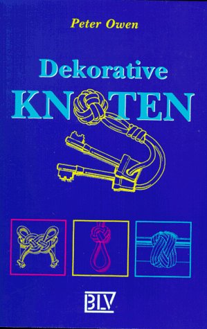 Dekorative Knoten Hobbies & Crafts