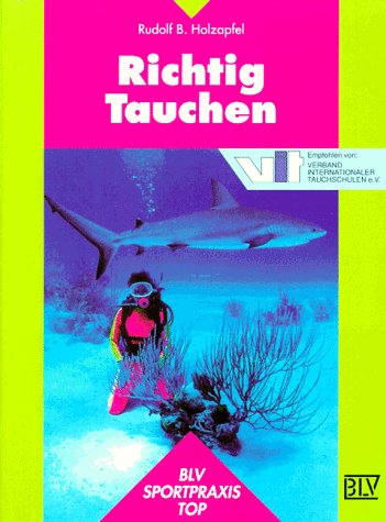 Richtig Tauchen Leisure & Fun