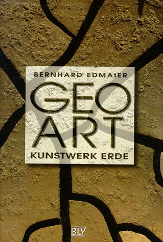 GeoArt Kunstwerk Erde Photography