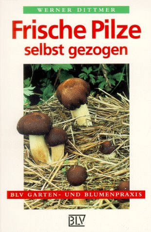 Product Image: Frische Pilze selbst gezogen
