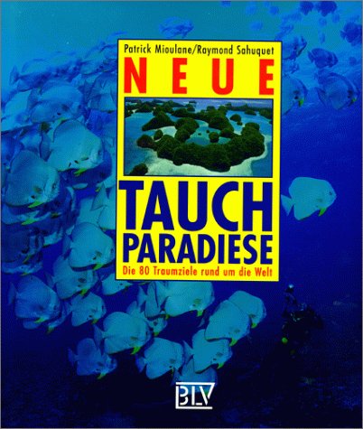 Neue Tauchparadiese Leisure, Home & Garden