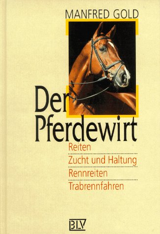 Der Pferdewirt Books about Pets