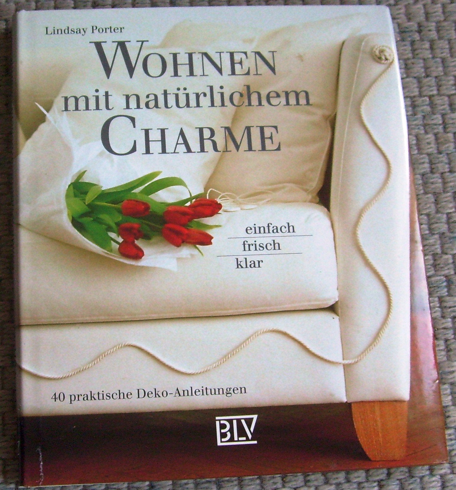 Wohnen mit natürlichem Charme Film, Art & Culture