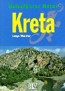 Reiseführer Natur, Kreta Travel Books