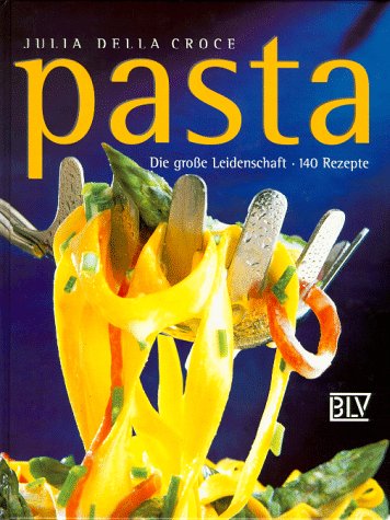 Pasta Cooking & Enjoying