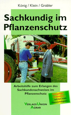 Sachkundig im Pflanzenschutz Leisure, Home & Garden Books