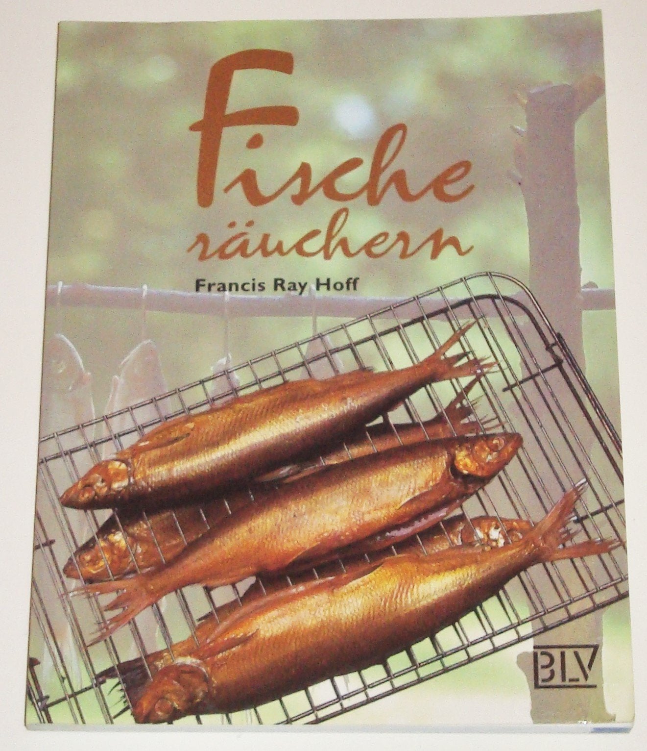 Fische räuchern Cooking & Enjoying