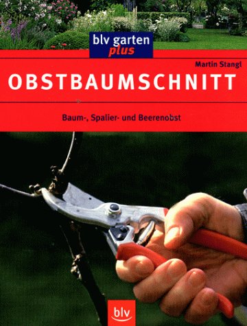Obstbaumschnitt Garden & Plants
