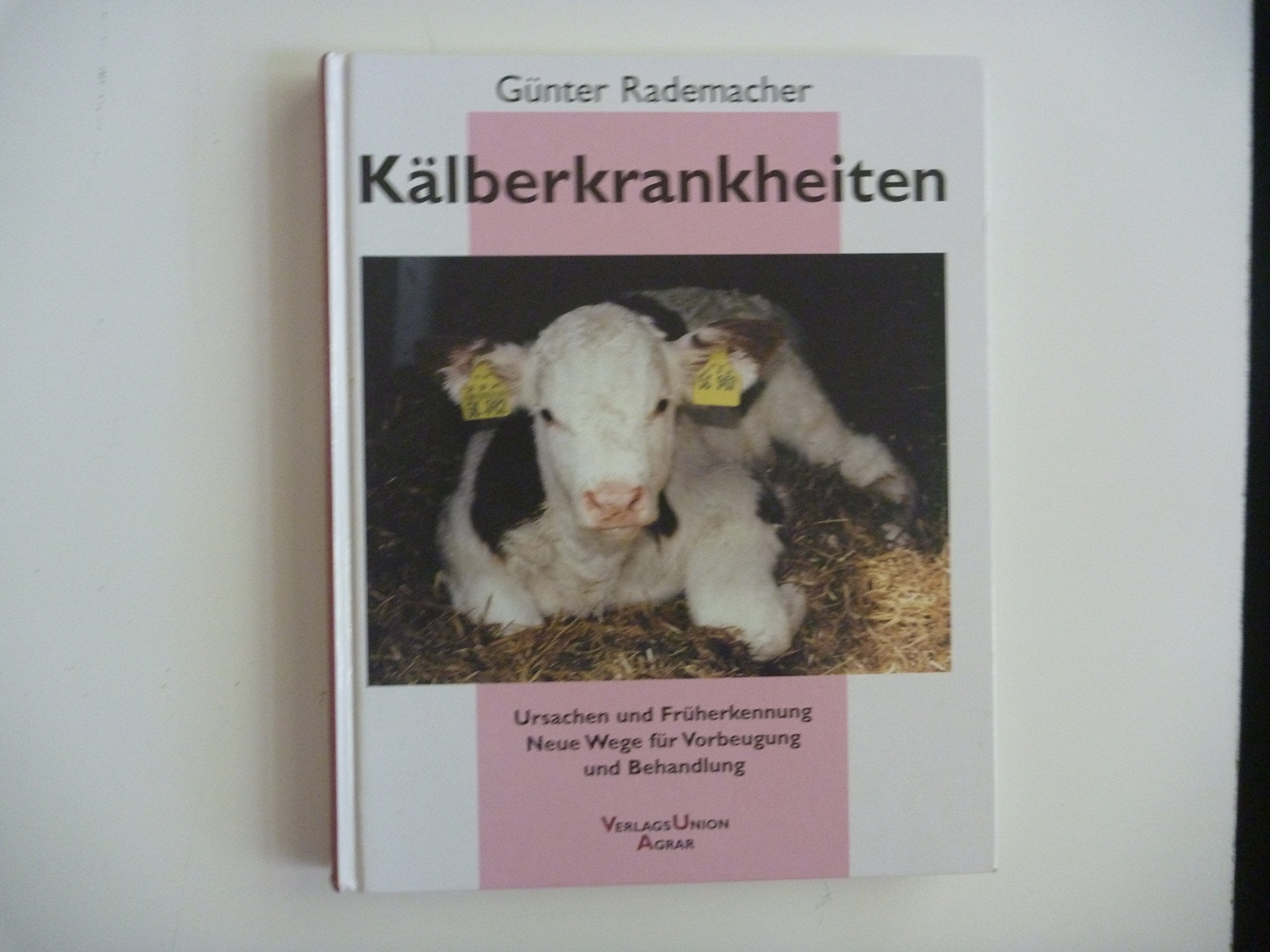 Kälberkrankheiten Medicine