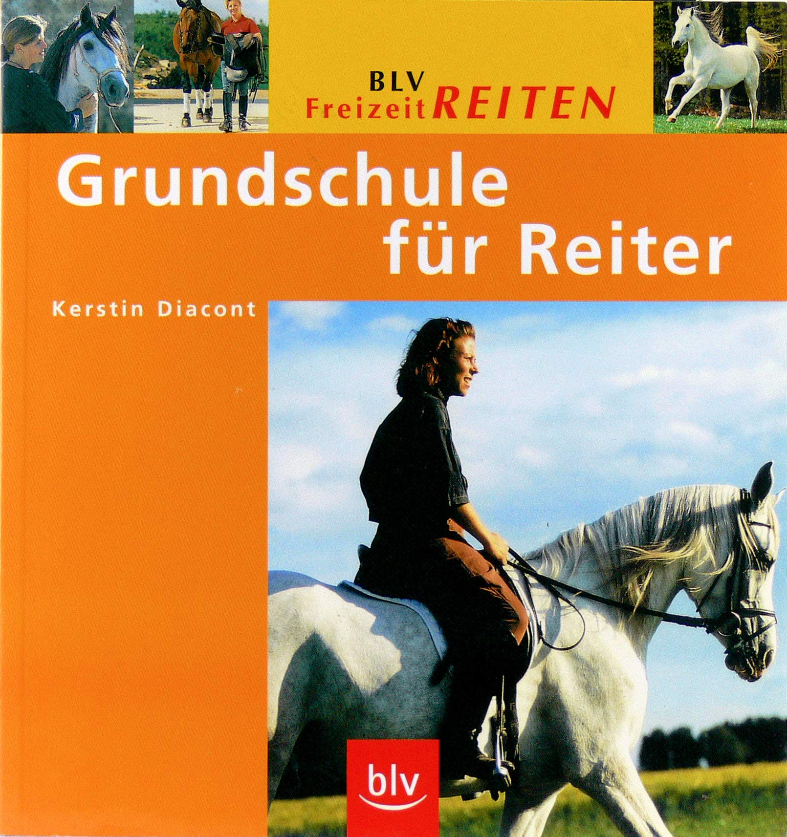 Grundschule für Reiter Leisure & Fun