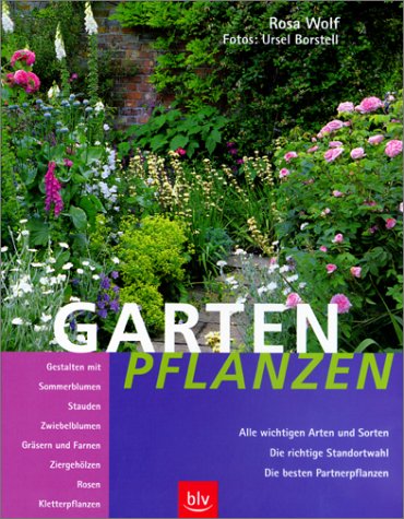 Gartenpflanzen Garden & Plants
