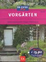 Product Image: Vorgärten: Gestaltungsbeispiele - Anlage - Bepflanzung