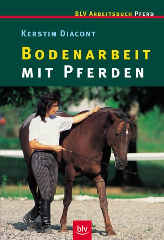 Product Image: Bodenarbeit mit Pferden
