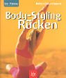 Body-Styling Rücken Health, Nutrition & Fitness