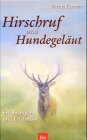 Hirschruf und Hundegeläut book