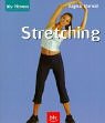 Stretching Health, Nutrition & Fitness