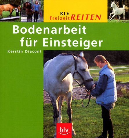 Product Image: Bodenarbeit für Einsteiger