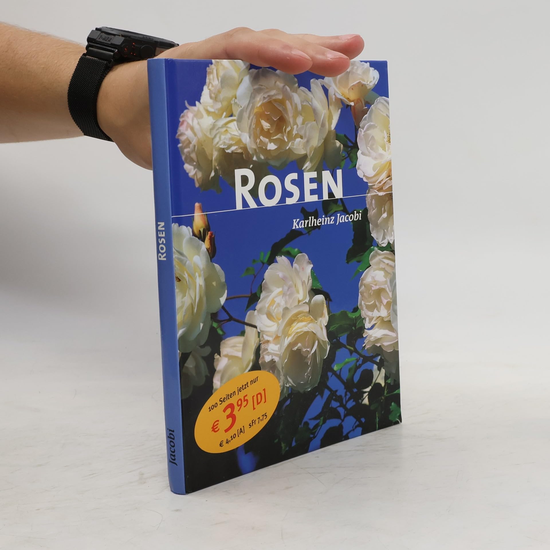 Rosen Garden & Plants