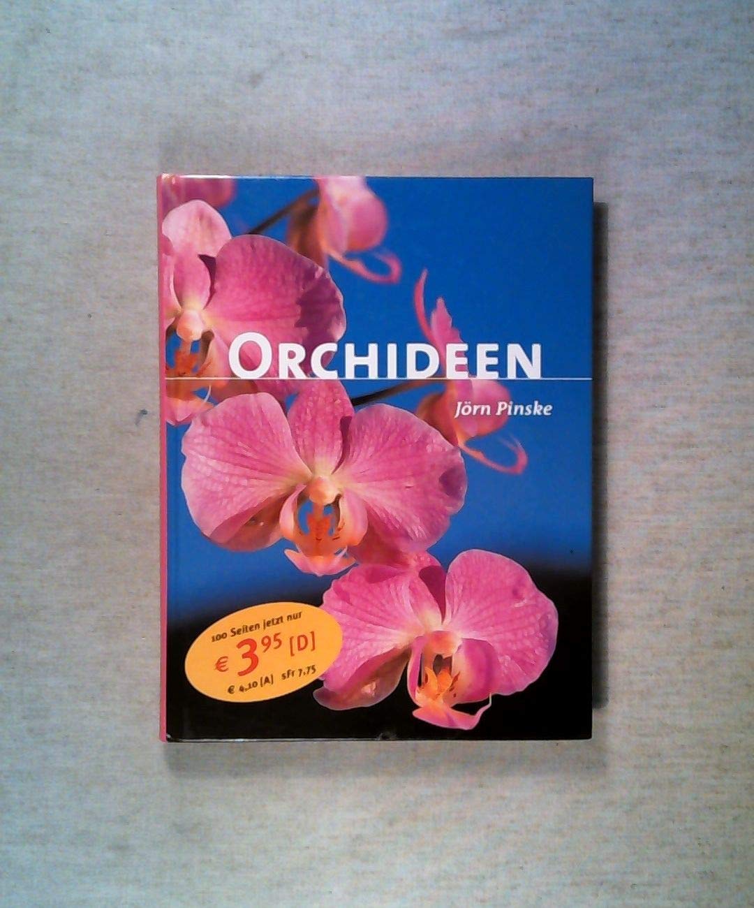 Orchideen Garden & Plants