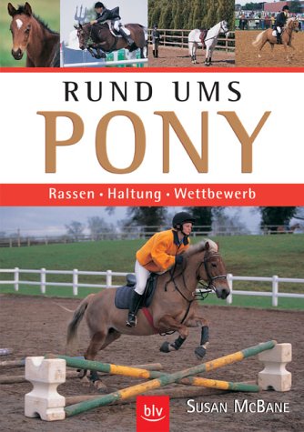 Rund ums Pony: Rassen · Haltung · Wettbewerb Film, Art & Culture