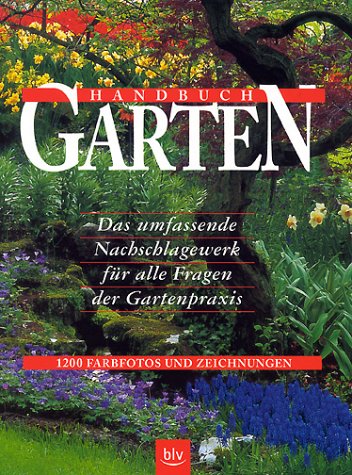 Handbuch Garten Garden & Plants