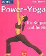 Power-Yoga für Körper und Seele Lifestyle