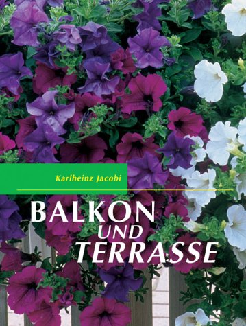 Product Image: Balkon und Terrasse