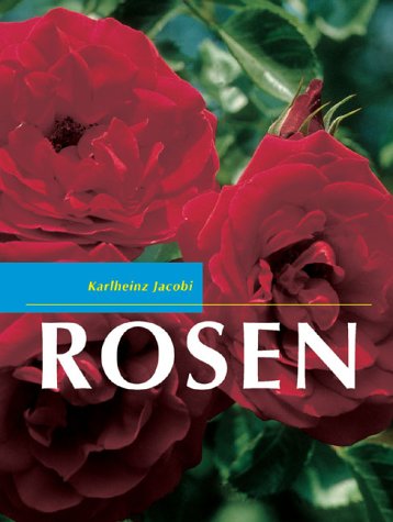 Rosen Garden & Plants