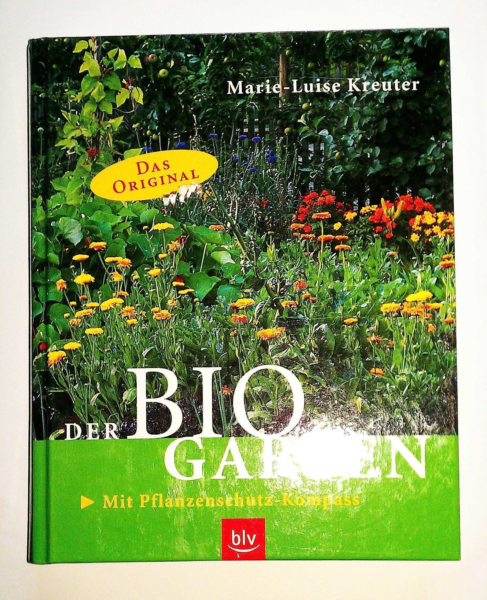 Product Image: Der Biogarten