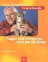 Aus Dr. Spangenbergs Tiersprechstunde: Fragen und Antworten rund um die Katze Learning & Reference