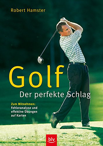 Golf – Der perfekte Schlag: Stopper: Zum Mitnehmen: Fehleranalysen und effektive Übungen Leisure & Fun