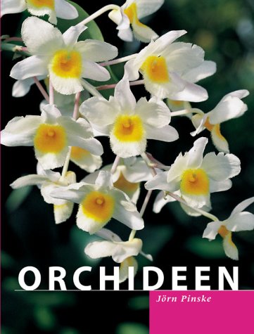 Orchideen Garden & Plants Books