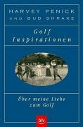 Golf-Inspirationen: Über meine Liebe zum Golf Books
