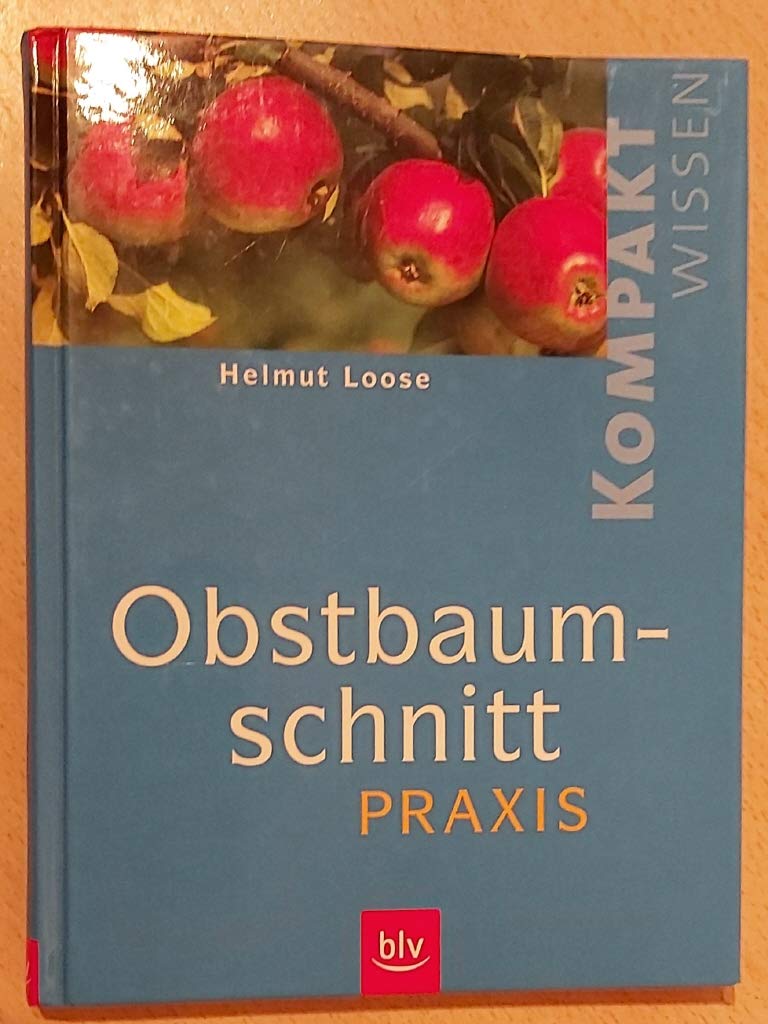 Product Image: Obstbaumschnitt-Praxis