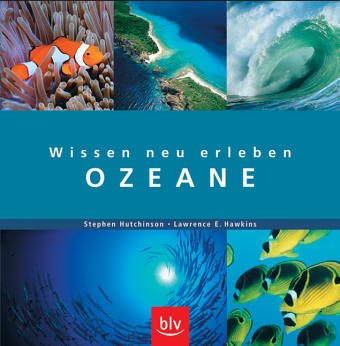 Wissen neu erleben: Ozeane Natural Sciences