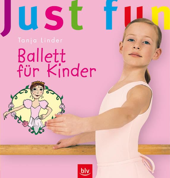 Just fun - Ballett für Kinder Leisure & Fun