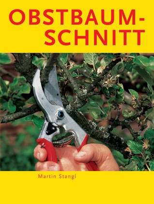 Product Image: Obstbaumschnitt