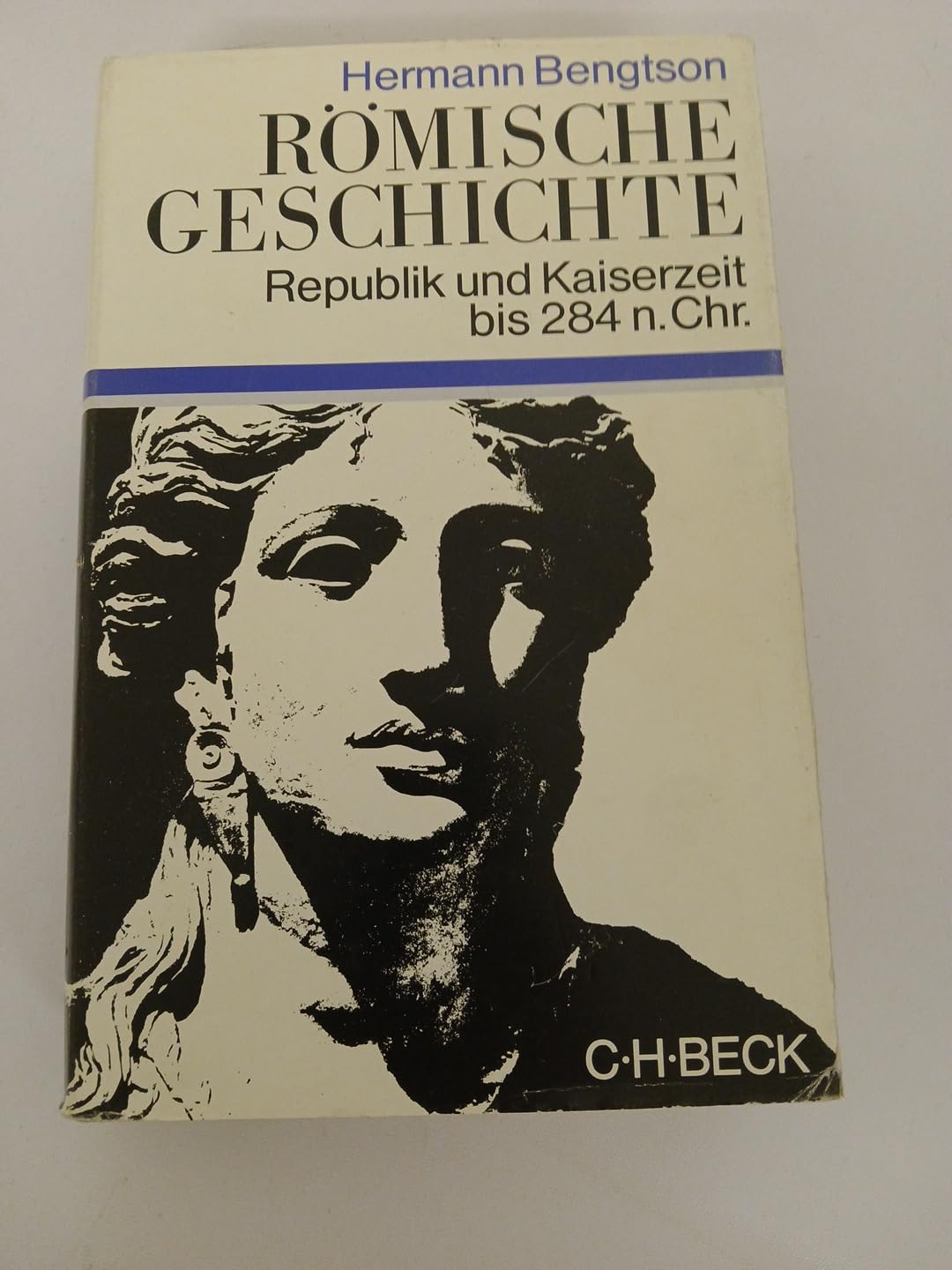 Römische Geschichte General education Books