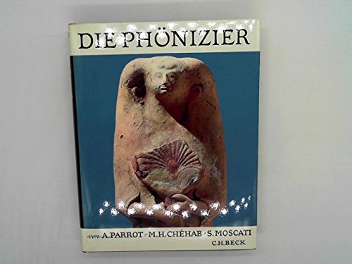 Die Phönizier Politics & History