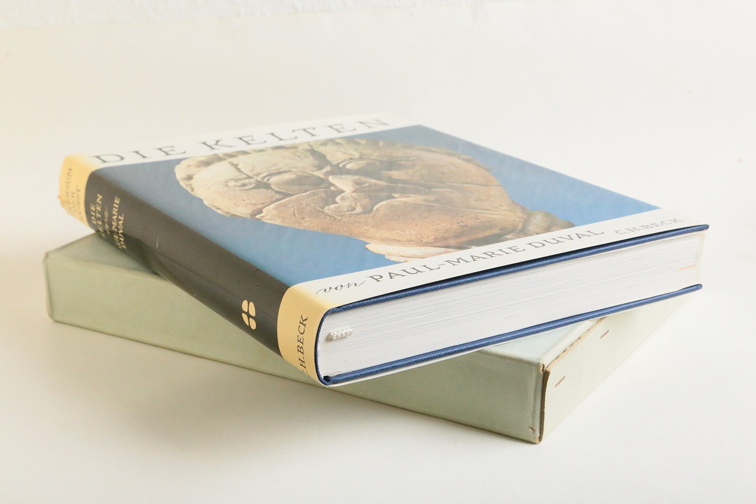 Die Kelten. Books