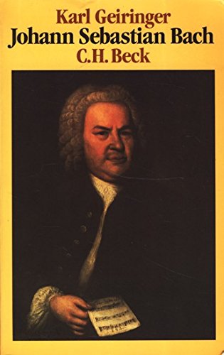 Johann Sebastian Bach Arts & Music