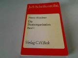 Die Staatsorganisation. Fälle und Erläuterungen zum Staatsrecht für Studienanfänger Living & Furnishing